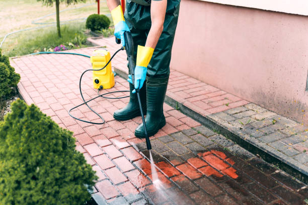 Boat and Dock Cleaning in Bethel Manor, VA